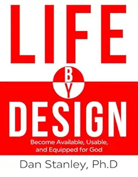 Cover of Life by Design Workbook
