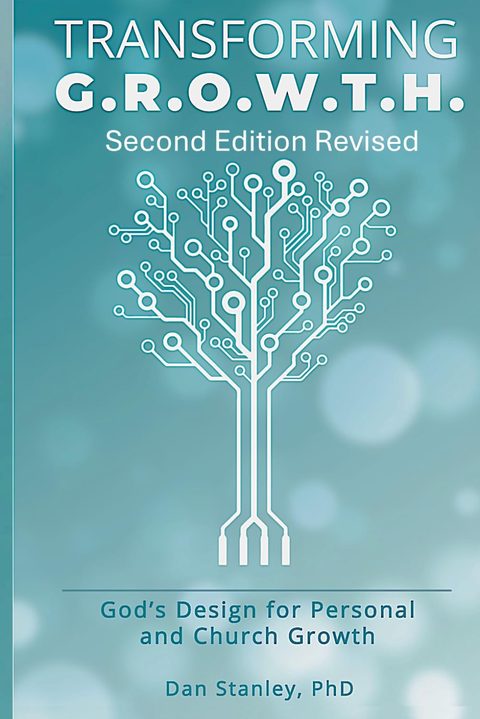 Cover of Transforming G.R.O.W.T.H.
